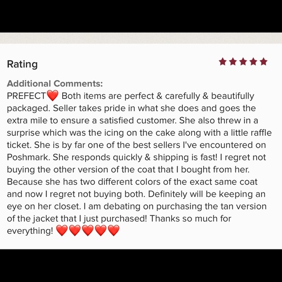 ✨This is what makes this fun for me✨ - Picture 8 of 8